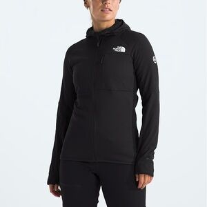 NWT The North Face Women’s Summit Series FUTUREFLEECE™ Full-Zip Hoodie